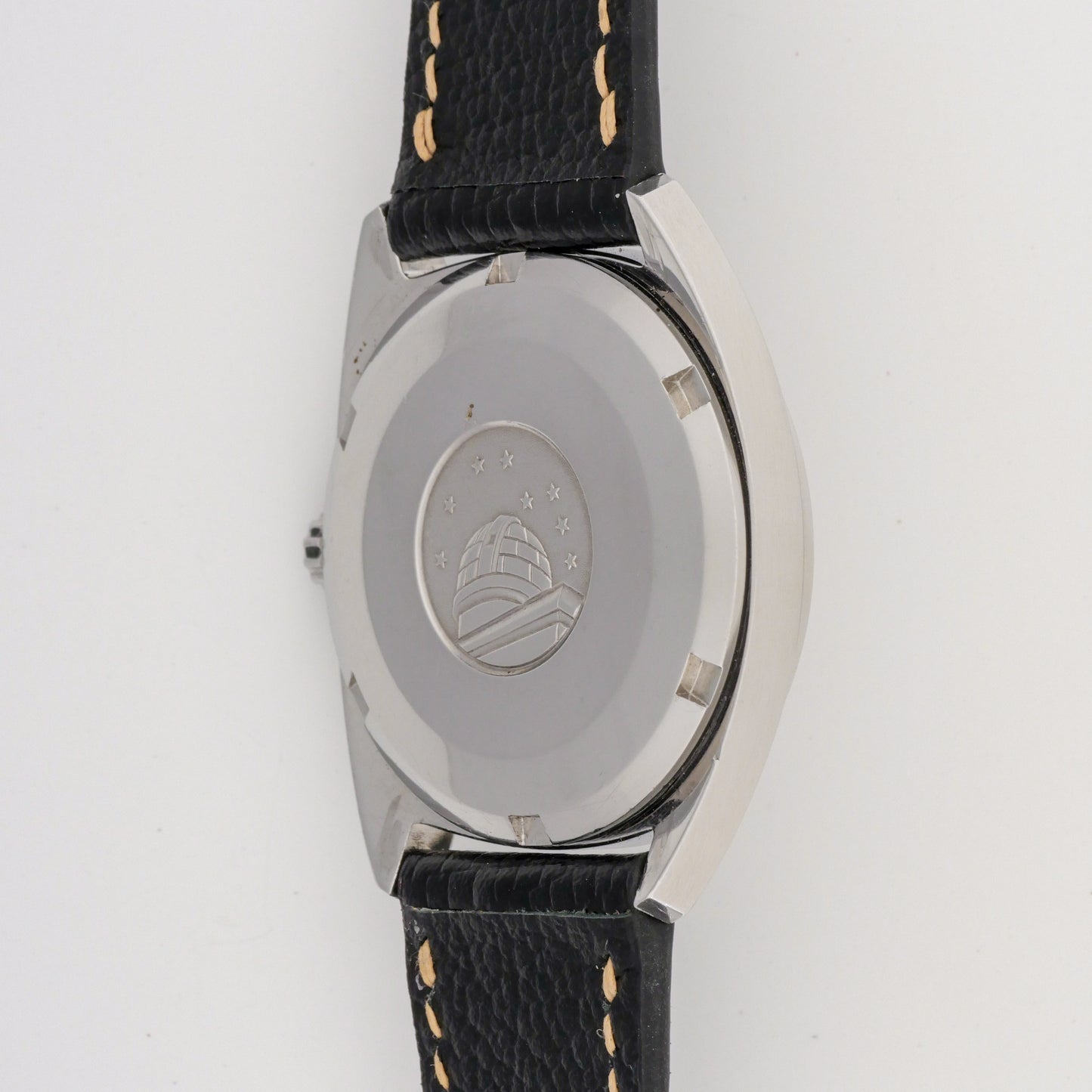 OMEGA CONSTELLATION AUTOMATIC CHRONOMETER REF. 168.017