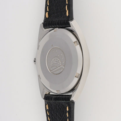 OMEGA CONSTELLATION AUTOMATIC CHRONOMETER REF. 168.017
