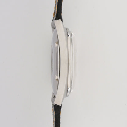 OMEGA CONSTELLATION AUTOMATIC CHRONOMETER REF. 168.017