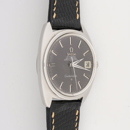OMEGA CONSTELLATION AUTOMATIC CHRONOMETER REF. 168.017
