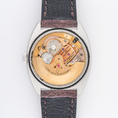 OMEGA CONSTELLATION AUTOMATIC CHRONOMETER REF. 168.017