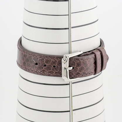OMEGA CONSTELLATION AUTOMATIC CHRONOMETER REF. 168.017