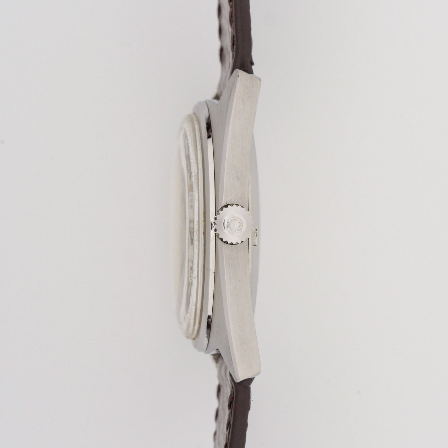 OMEGA CONSTELLATION AUTOMATIC CHRONOMETER REF. 168.017