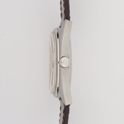 OMEGA CONSTELLATION AUTOMATIC CHRONOMETER REF. 168.017
