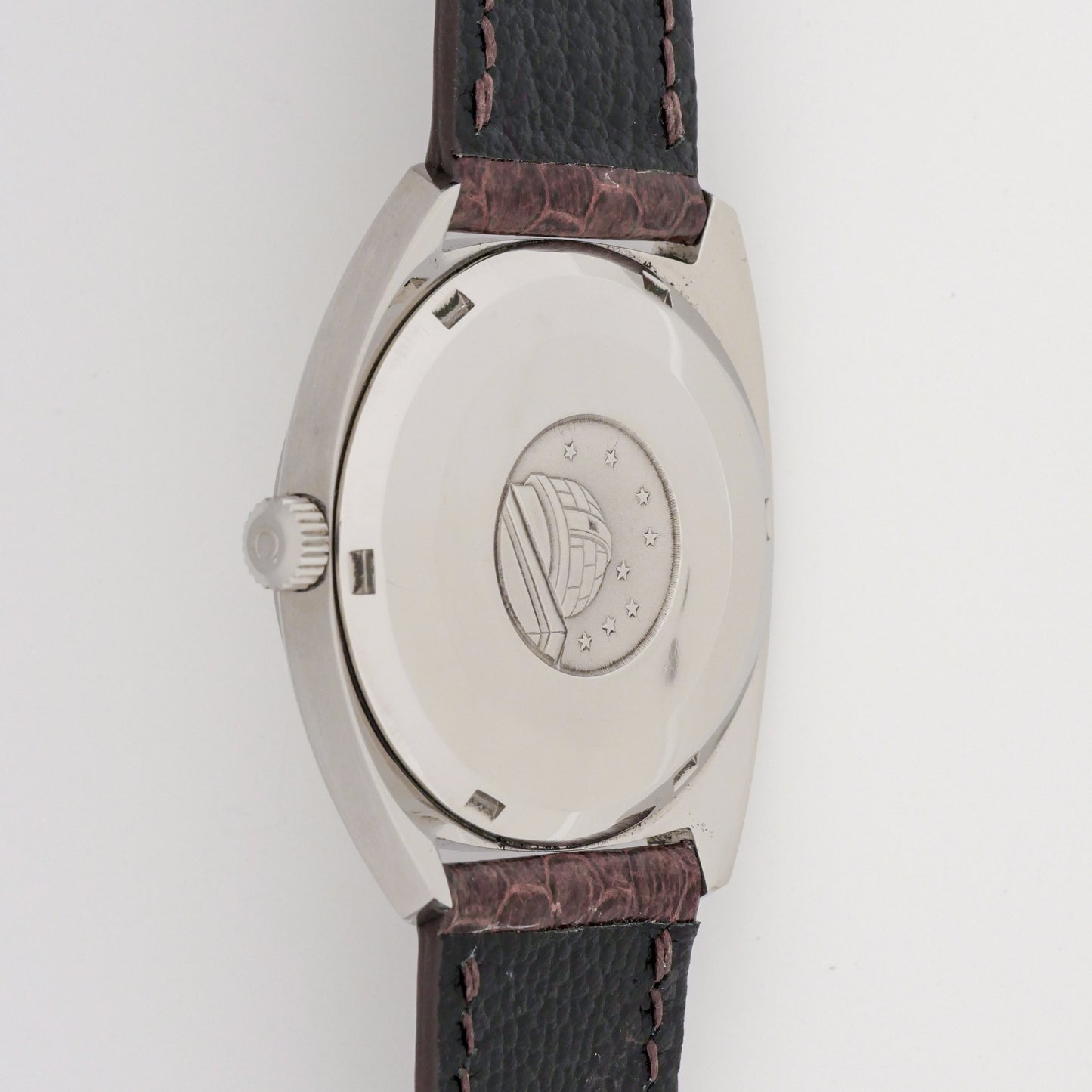 OMEGA CONSTELLATION AUTOMATIC CHRONOMETER REF. 168.017