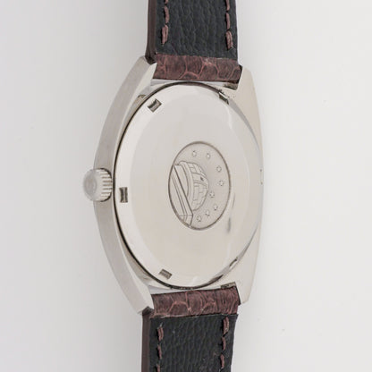 OMEGA CONSTELLATION AUTOMATIC CHRONOMETER REF. 168.017