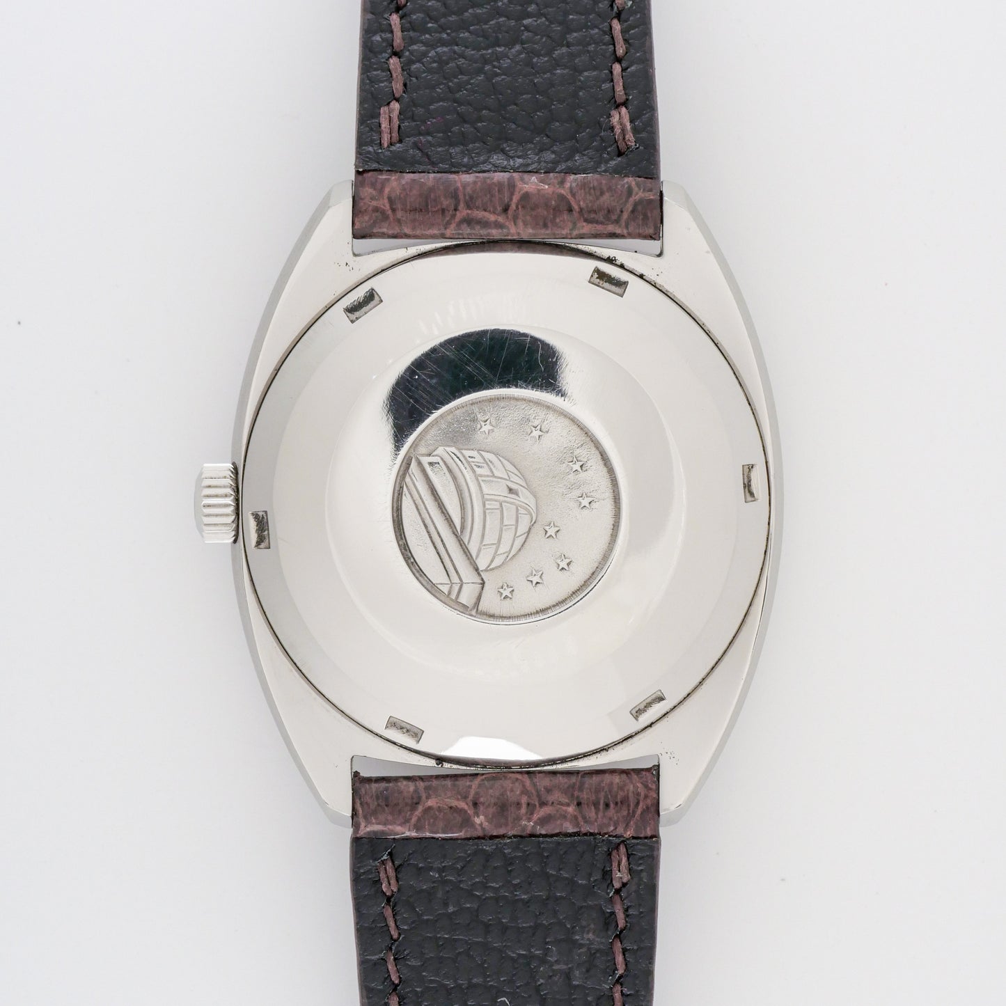 OMEGA CONSTELLATION AUTOMATIC CHRONOMETER REF. 168.017