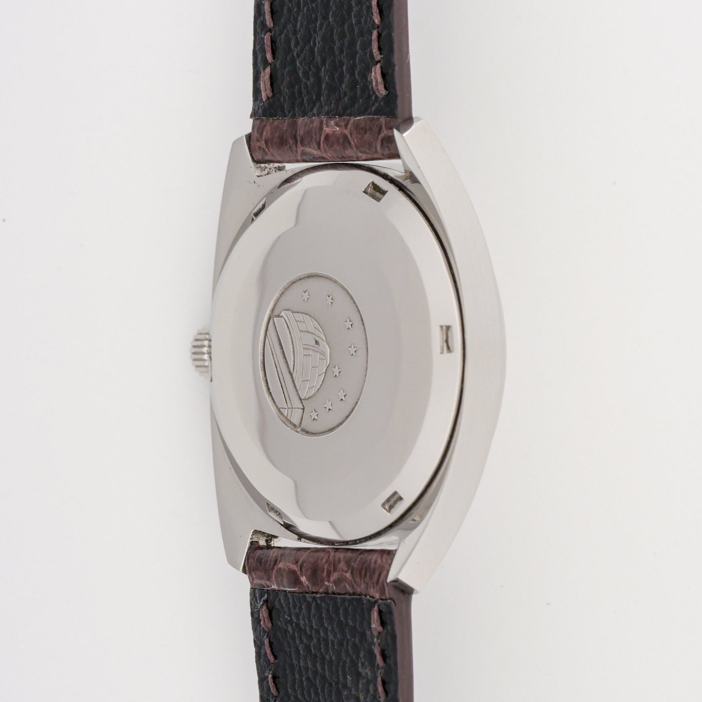 OMEGA CONSTELLATION AUTOMATIC CHRONOMETER REF. 168.017