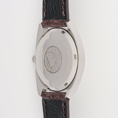 OMEGA CONSTELLATION AUTOMATIC CHRONOMETER REF. 168.017
