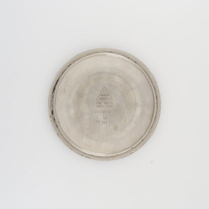 OMEGA CONSTELLATION AUTOMATIC CHRONOMETER REF. 168.017