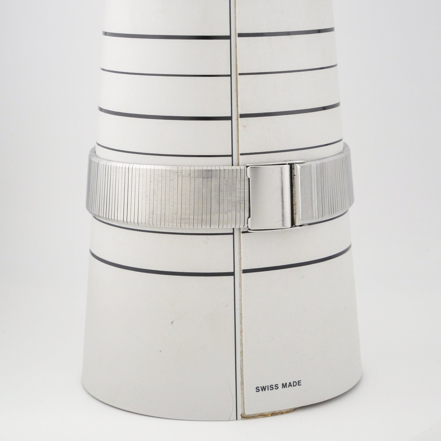 OMEGA CONSTELLATION AUTOMATIC CHRONOMETER REF. 168.017