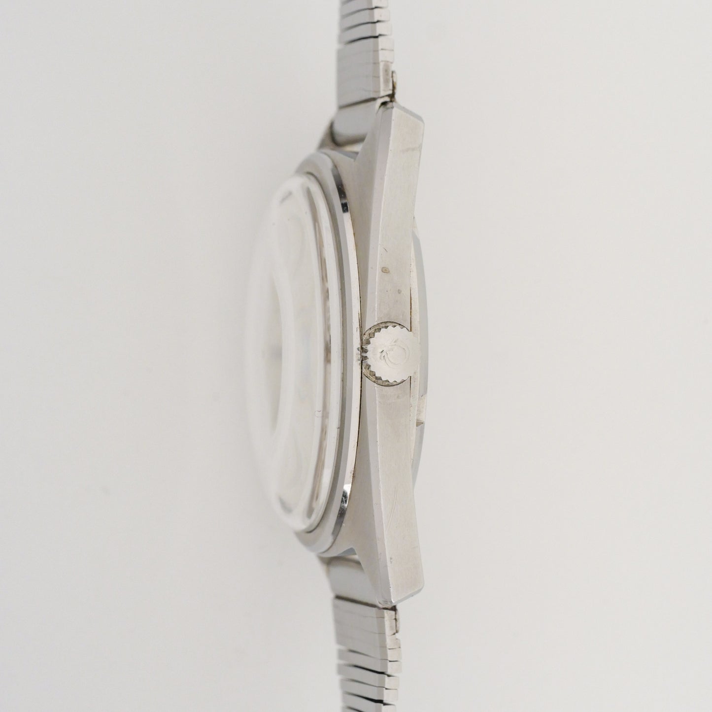 OMEGA CONSTELLATION AUTOMATIC CHRONOMETER REF. 168.017