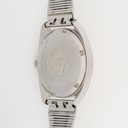 OMEGA CONSTELLATION AUTOMATIC CHRONOMETER REF. 168.017
