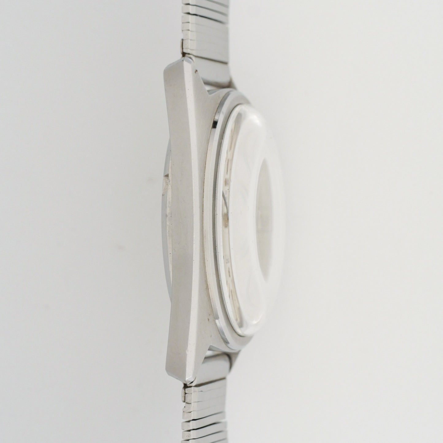 OMEGA CONSTELLATION AUTOMATIC CHRONOMETER REF. 168.017