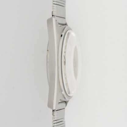 OMEGA CONSTELLATION AUTOMATIC CHRONOMETER REF. 168.017