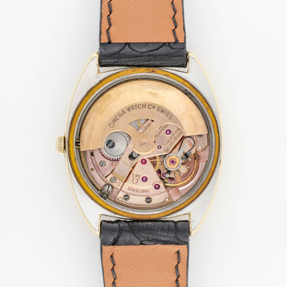 OMEGA CONSTELLATION AUTOMATIC CHRONOMETER REF. 168.017