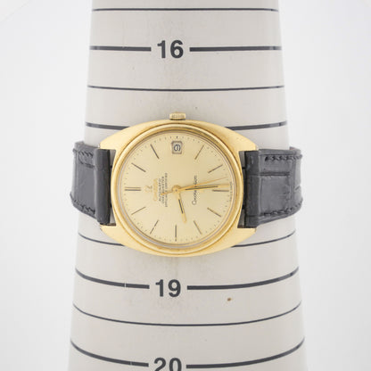 OMEGA CONSTELLATION AUTOMATIC CHRONOMETER REF. 168.017