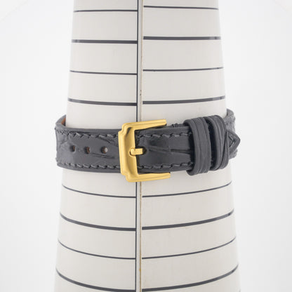 OMEGA CONSTELLATION AUTOMATIC CHRONOMETER REF. 168.017