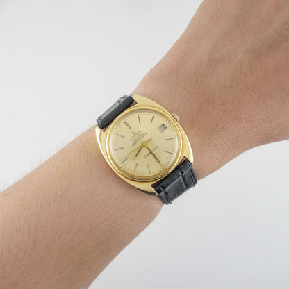 OMEGA CONSTELLATION AUTOMATIC CHRONOMETER REF. 168.017