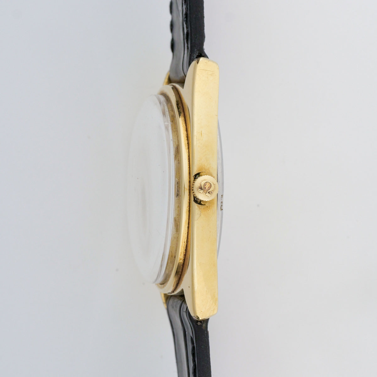 OMEGA CONSTELLATION AUTOMATIC CHRONOMETER REF. 168.017