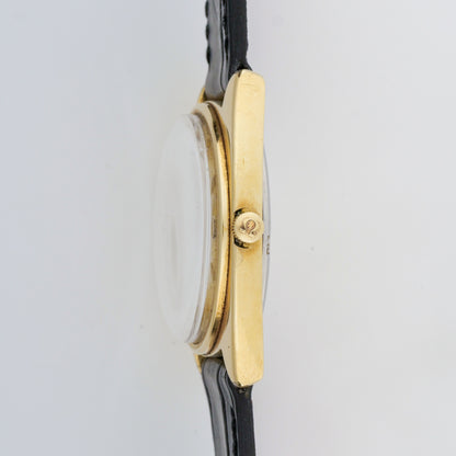 OMEGA CONSTELLATION AUTOMATIC CHRONOMETER REF. 168.017