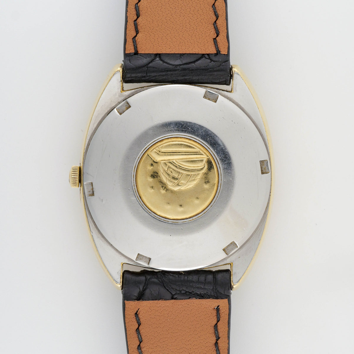 OMEGA CONSTELLATION AUTOMATIC CHRONOMETER REF. 168.017