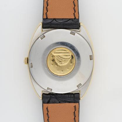 OMEGA CONSTELLATION AUTOMATIC CHRONOMETER REF. 168.017