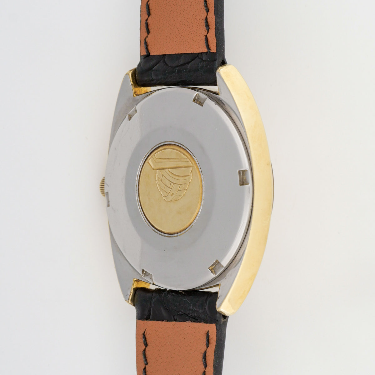 OMEGA CONSTELLATION AUTOMATIC CHRONOMETER REF. 168.017