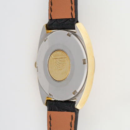 OMEGA CONSTELLATION AUTOMATIC CHRONOMETER REF. 168.017
