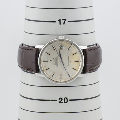 OMEGA CONSTELLATION CHRONOMETER AUTOMATIC REF. 168.018