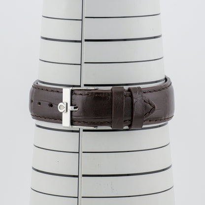 OMEGA CONSTELLATION CHRONOMETER AUTOMATIC REF. 168.018