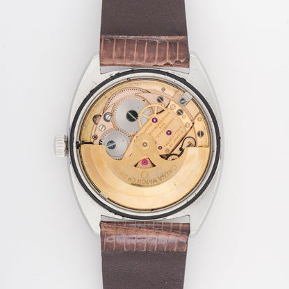 OMEGA CONSTELLATION AUTOMATIC CHRONOMETER REF. 168.027