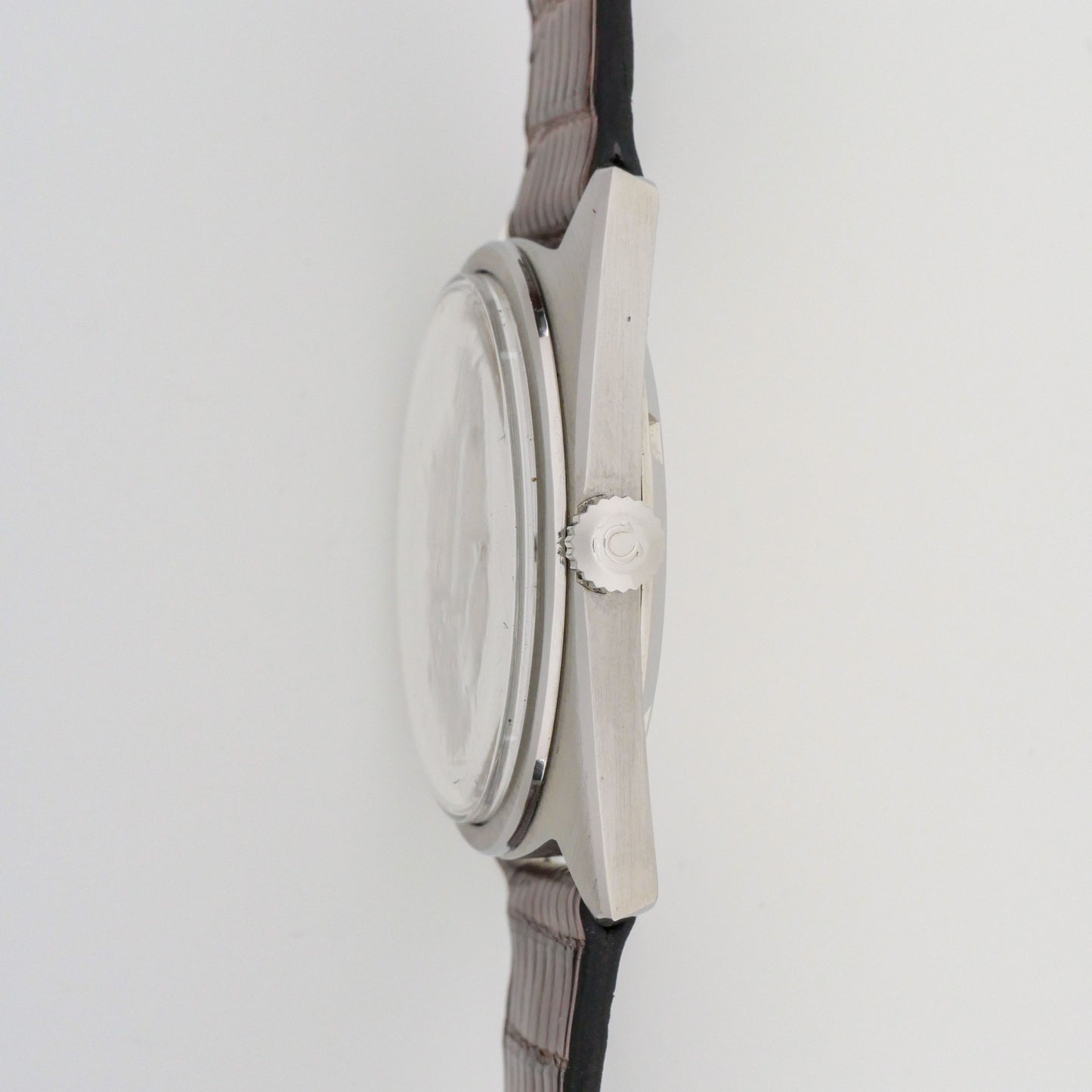 OMEGA CONSTELLATION AUTOMATIC CHRONOMETER REF. 168.027