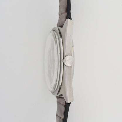 OMEGA CONSTELLATION AUTOMATIC CHRONOMETER REF. 168.027