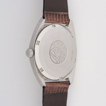 OMEGA CONSTELLATION AUTOMATIC CHRONOMETER REF. 168.027