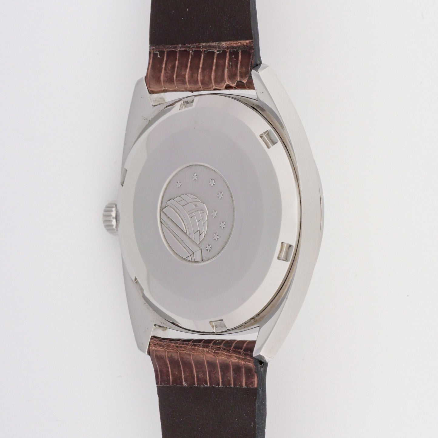 OMEGA CONSTELLATION AUTOMATIC CHRONOMETER REF. 168.027