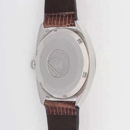 OMEGA CONSTELLATION AUTOMATIC CHRONOMETER REF. 168.027