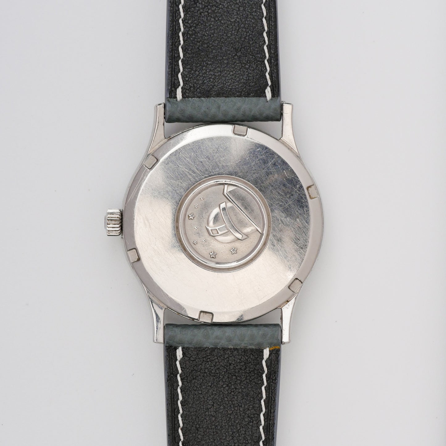 OMEGA CONSTELLATION AUTOMATIC CHRONOMETER REF. 168.033