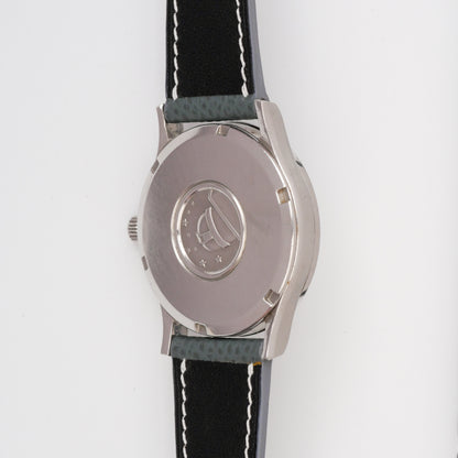 OMEGA CONSTELLATION AUTOMATIC CHRONOMETER REF. 168.033