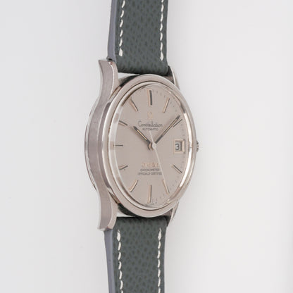 OMEGA CONSTELLATION AUTOMATIC CHRONOMETER REF. 168.033