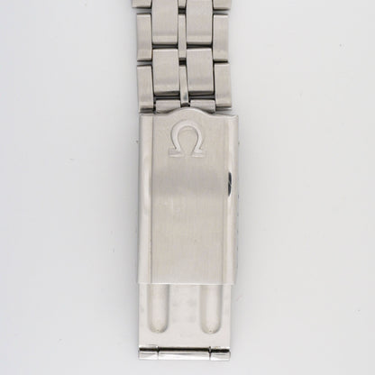 OMEGA CONSTELLATION CHRONOMETER AUTOMATIC REF. 168.047