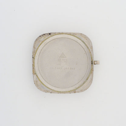 OMEGA CONSTELLATION CHRONOMETER AUTOMATIC REF. 168.047