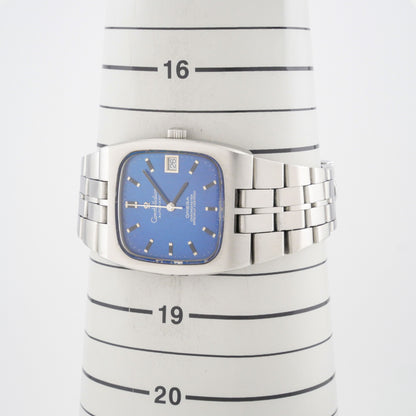 OMEGA CONSTELLATION CHRONOMETER AUTOMATIC REF. 168.047