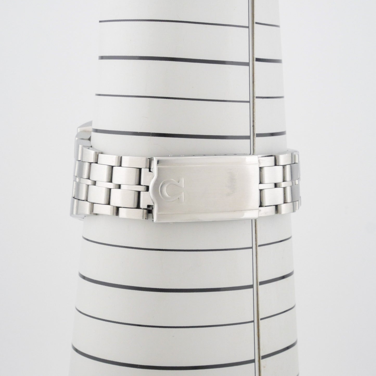 OMEGA CONSTELLATION CHRONOMETER AUTOMATIC REF. 168.047