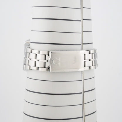 OMEGA CONSTELLATION CHRONOMETER AUTOMATIC REF. 168.047