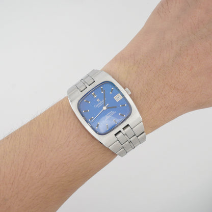 OMEGA CONSTELLATION CHRONOMETER AUTOMATIC REF. 168.047