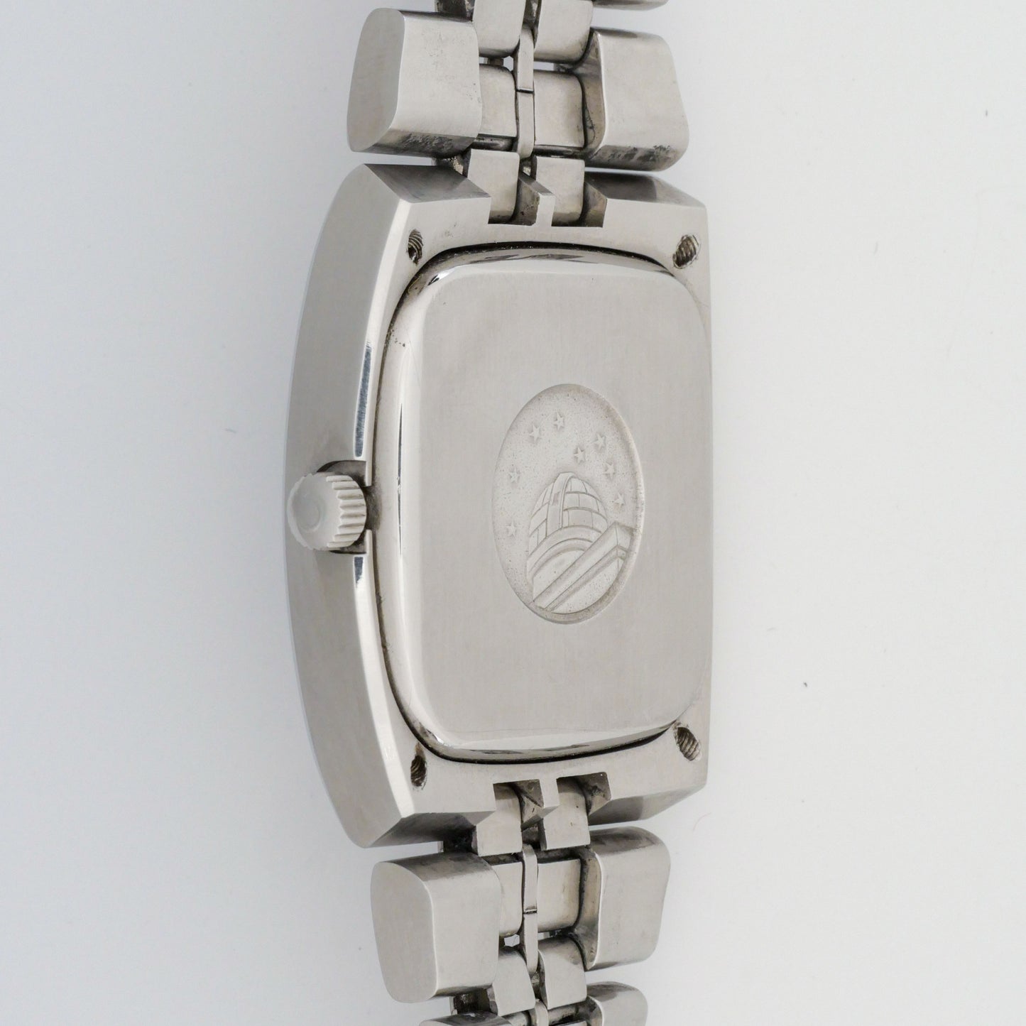 OMEGA CONSTELLATION CHRONOMETER AUTOMATIC REF. 168.047