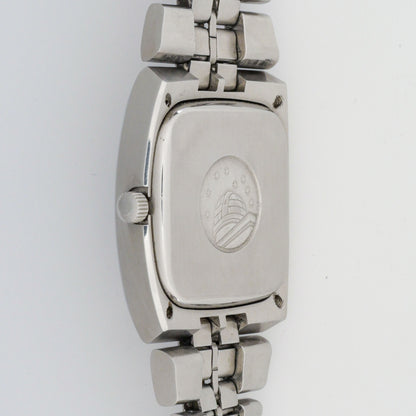 OMEGA CONSTELLATION CHRONOMETER AUTOMATIC REF. 168.047