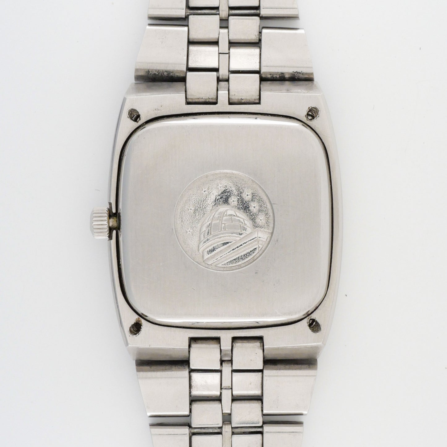 OMEGA CONSTELLATION CHRONOMETER AUTOMATIC REF. 168.047