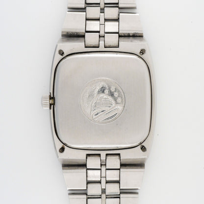 OMEGA CONSTELLATION CHRONOMETER AUTOMATIC REF. 168.047